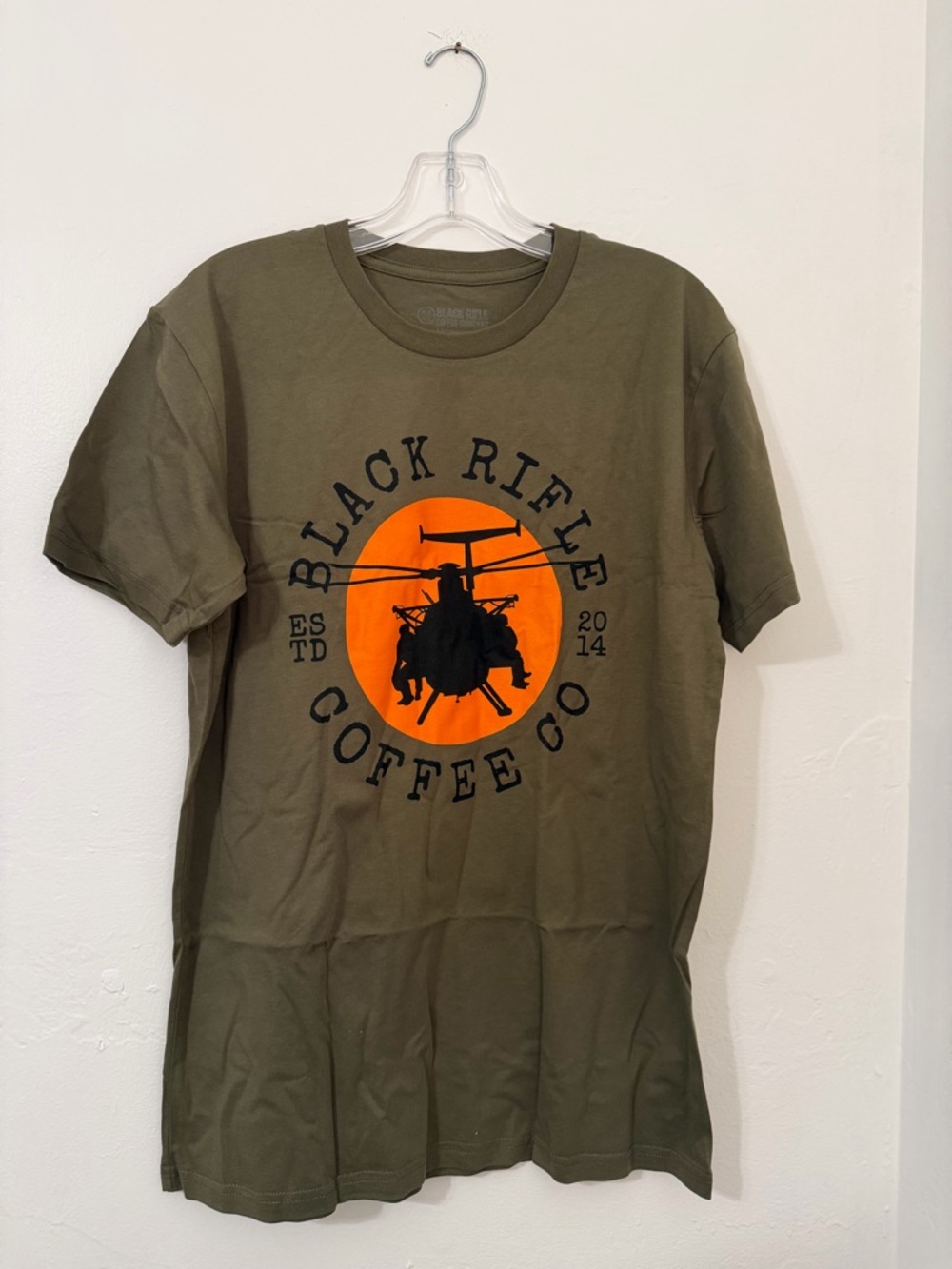 BRCC graphic tee